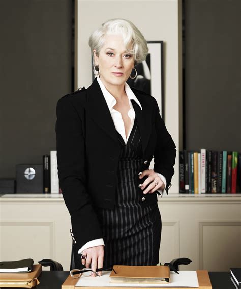 movies about fashion that aren't the devil wears prada|characters like miranda priestly.